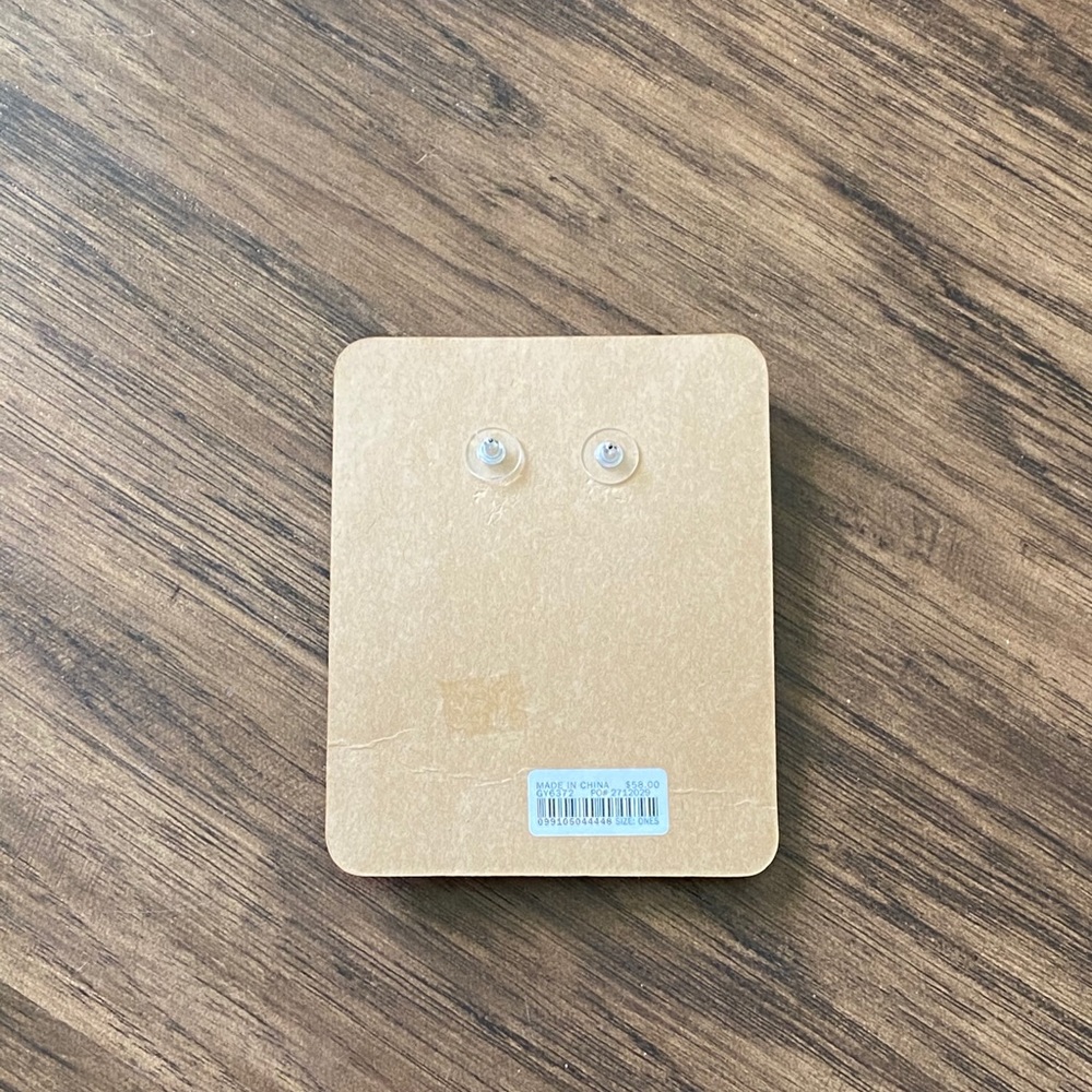 J.crew bead and sequin earring - Picture 7 of 8